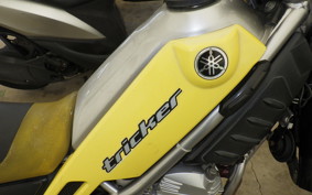 YAMAHA TRICKER DG10J