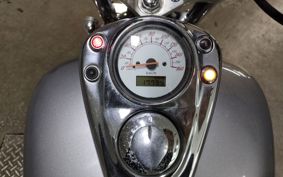 HONDA SHADOW 400 1999 NC34