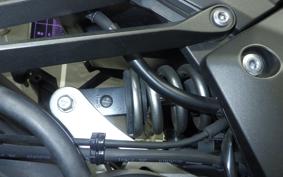 KAWASAKI NINJA 1000 A 2018 ZXT00W