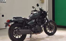 KAWASAKI ELIMINATOR400-3SE 2024 EL400A