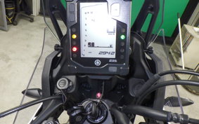 YAMAHA TENERE 700 2023 DM13J