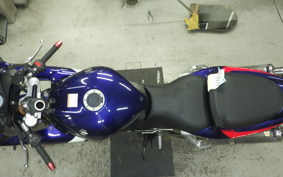 SUZUKI SV400S 2007 VK53A