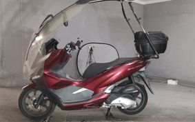 HONDA PCX 150 KF30