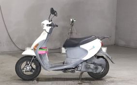 SUZUKI LETS4 CA45A