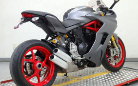 DUCATI SUPER SPORT 950S 2019 VA01
