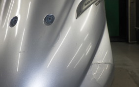 SUZUKI ADDRESS V125 G 2007 CF46A