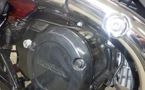 HONDA DAX 125 2015 JB04