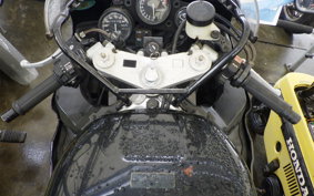HONDA CBR400RR GEN 1 1989 NC23