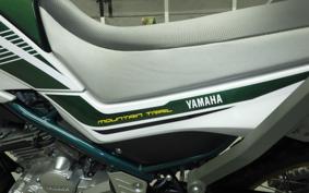 YAMAHA SEROW 250 Gen.3 DG31J