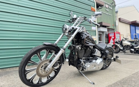 HARLEY HARLEY FXSTC1340 1998 BKL