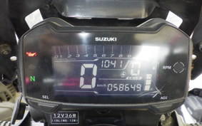 SUZUKI V-STROM 250 2026