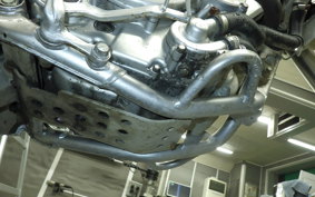 KAWASAKI KLX250 Gen.2 2006 LX250S