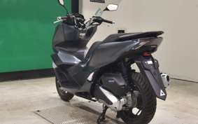 HONDA PCX 125 2006 JK05