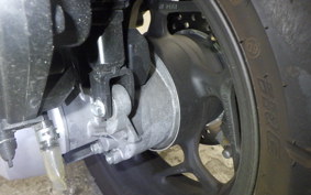HONDA PCX125 2002 JK05