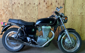 SUZUKI ST400 TEMPTER 2000 NK43A