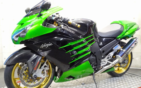 KAWASAKI NINJA ZX-14R ABS 2014 ZXT40E