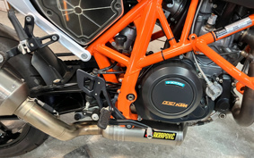 KTM 690 DUKE R 2013 LDU40