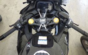 KAWASAKI ZX-4R SE 2025 ZX400P