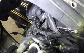 KAWASAKI NINJA 400 ABS 2015 EX400E