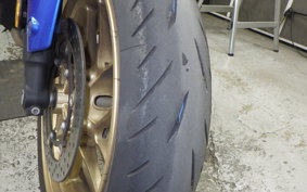YAMAHA XSR900 2023 RN80J