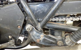 YAMAHA RD400 1A1