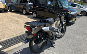 HONDA CT125 HUNTER  CUB  JA55