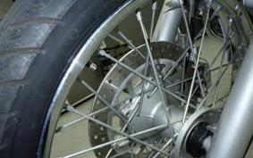 YAMAHA DRAGSTAR 250 VG02J