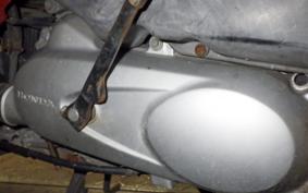 HONDA DIO Gen.6 AF62