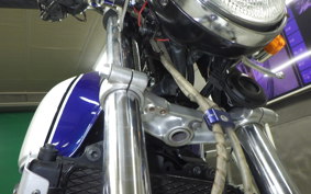 SUZUKI GSX400 IMPULSE 1997 GK79A