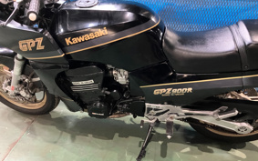 KAWASAKI GPZ900R NINJA 1990 ZX900A