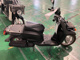 Фото Yamaha GEAR BX50 с японского аукциона
