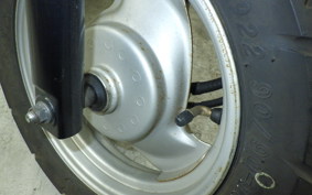 YAMAHA JOG Gen.5 2013 SA36J