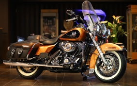 HARLEY HARLEY FLHRC1450-1690 2008 FR4