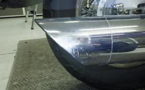 HONDA SHADOW 400 1999 NC34