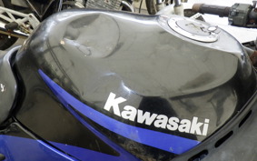 KAWASAKI ZZ1100 NINJA R 1990 ZXT10C