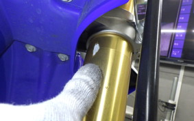 YAMAHA WR250R 2026 DG15J