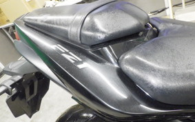 YAMAHA FZ1 FAZER 2013 RN21J
