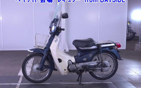 HONDA C90