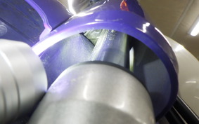 HONDA C110 SUPER CUB JA07