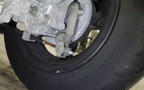 HONDA LEAD 125 2009 JF45