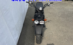 HONDA ZUMAR