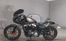 HARLEY XL883N 2017 LE2