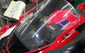 HONDA CBR1000RR RSP 2021 SC82