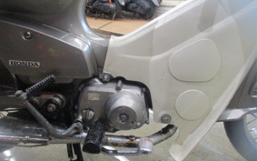 HONDA SUPER CUB90 HA02