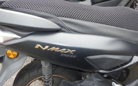 YAMAHA N-MAX 155 SG66J