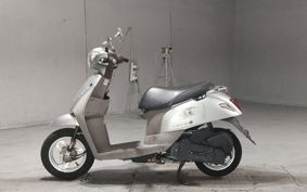 SUZUKI LET'S G CA4AA