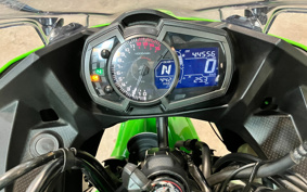 KAWASAKI NINJA 400 2022 EX400G