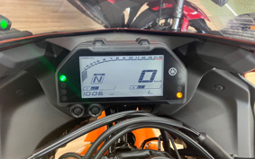 YAMAHA YZF-R25 RG74J