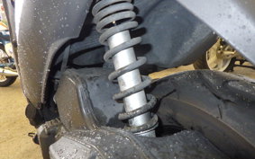 SUZUKI ADDRESS V125 G 1994 CF46A