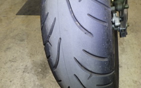 YAMAHA MT-09 A 2014 RN34J